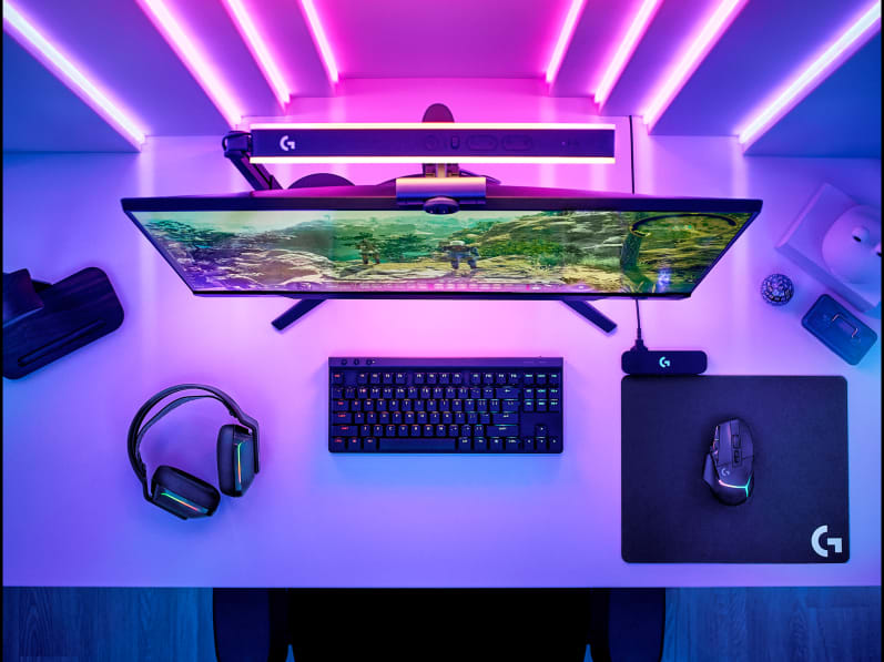 lightsync RGB